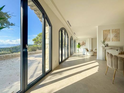 Luxury home in Nice, Alpes-Maritimes
