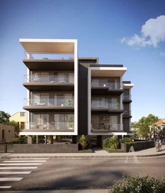 Appartamento a Limassol, Limassol District