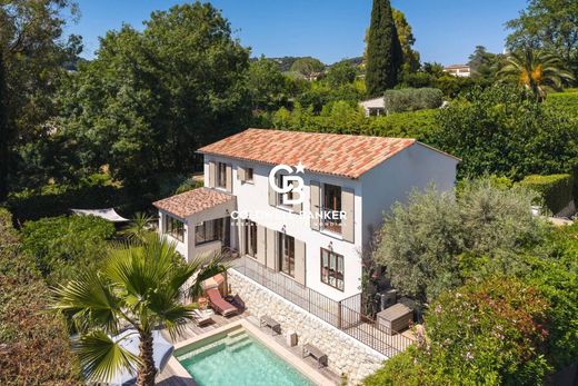 Luxury home in Saint-Paul-de-Vence, Alpes-Maritimes