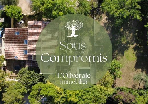 Luksusowy dom w Auriol, Bouches-du-Rhône