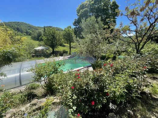 Casa de luxo - Rochefort-en-Valdaine, Drôme