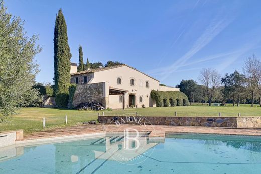 Casa rural / Casa de pueblo en Cassà de la Selva, Provincia de Girona