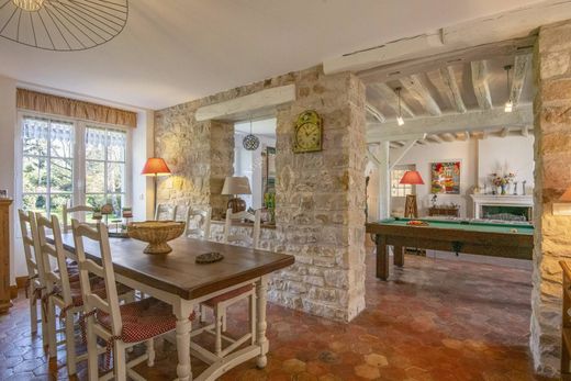 Luxury home in Barbizon, Seine-et-Marne