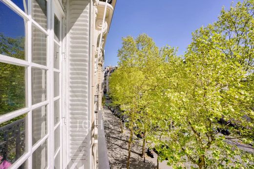 Appartamento a La Muette, Auteuil, Porte Dauphine, Parigi