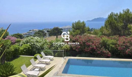 Villa à Cannes, Alpes-Maritimes