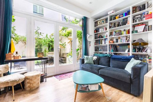 ‏דירה ב  Paris 04 Hôtel-de-Ville, Paris