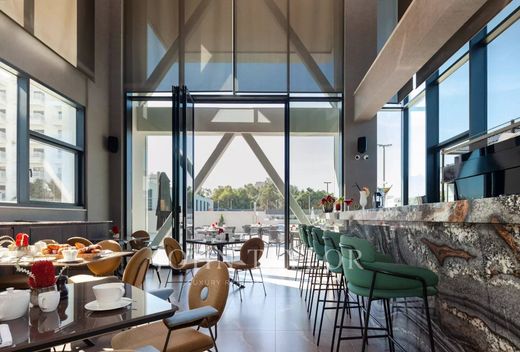 Apartment in Germasógeia, Limassol District