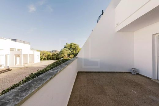 Luxus-Haus in Roca Llisa, Balearen Inseln