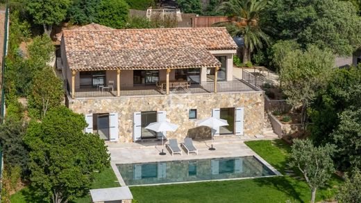 Villa in La Croix-Valmer, Var