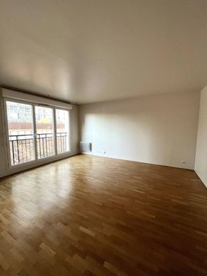 Piso / Apartamento en Puteaux, Altos de Sena