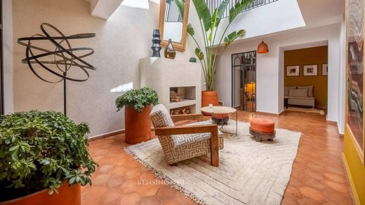 Luksusowy dom w Marrakesz, Marrakech