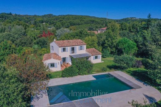 Villa a Aix-en-Provence, Bocche del Rodano