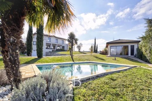 منزل ﻓﻲ Lacroix-Falgarde, Upper Garonne