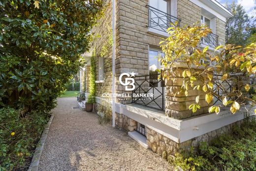 Luxus-Haus in Le Vésinet, Yvelines