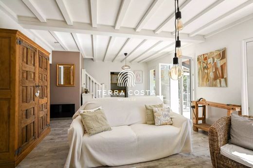 Luxury home in Capbreton, Landes