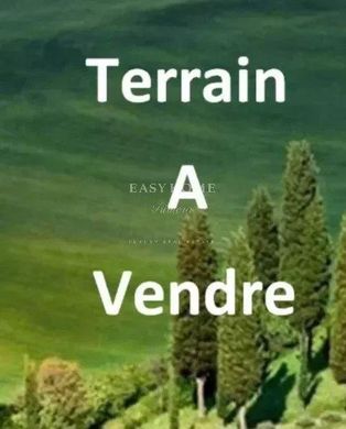 Teren w Vallauris, Alpes-Maritimes