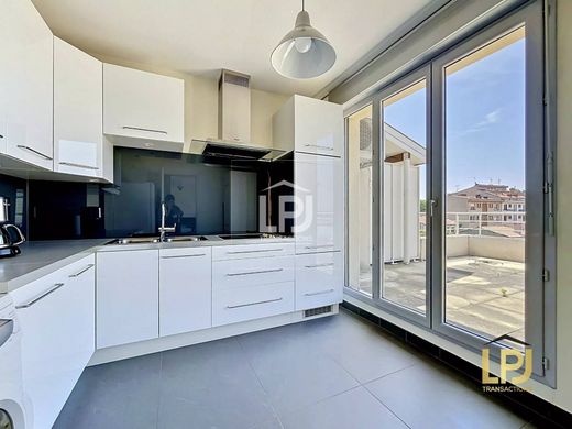 Appartement à Toulouse, Haute-Garonne