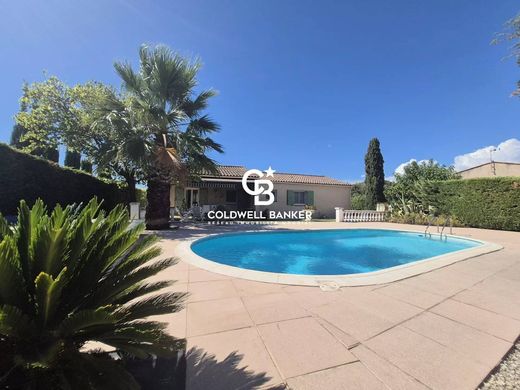 豪宅  Roquebrune-sur-Argens, Var