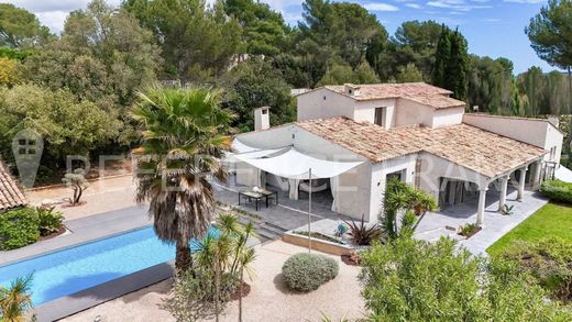 Villa in Mougins, Alpes-Maritimes