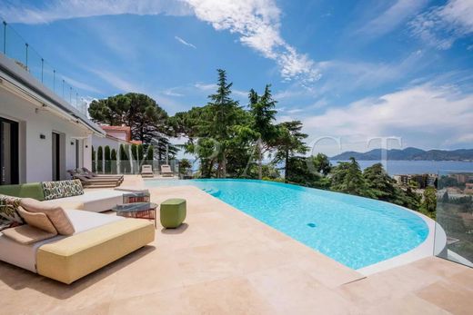 Villa Cannes, Alpes-Maritimes