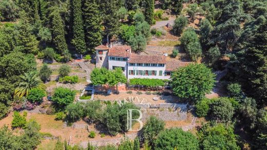 Luxus-Haus in Grasse, Alpes-Maritimes