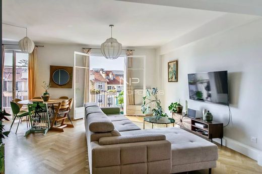 Appartement à Nice, Alpes-Maritimes