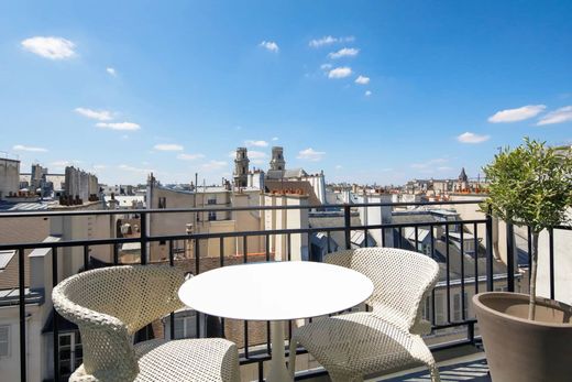 Piso / Apartamento en Sorbonne, Jardin des Plantes, Saint-Victor, Paris