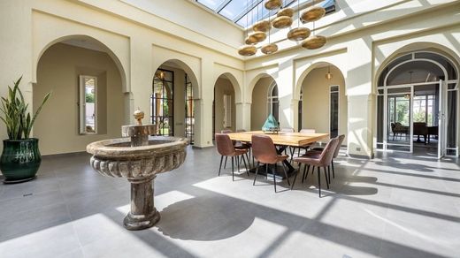 Villa in Marrakech, Marrakesh-Safi