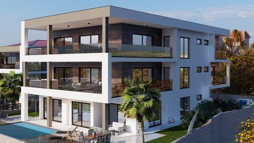 Apartment for sale in Vrbnik