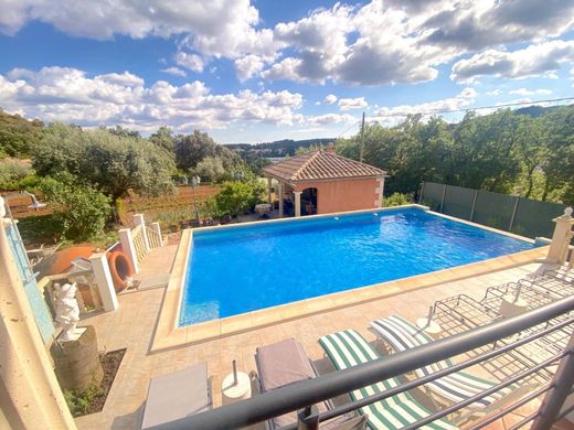 Luxury home in Flassans-sur-Issole, Var