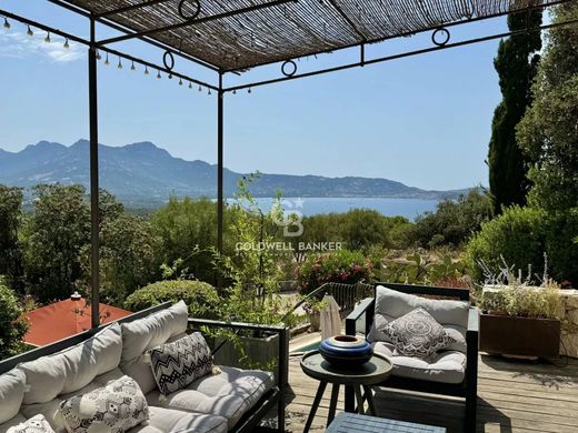 豪宅  Lumio, Upper Corsica