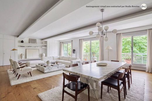 Apartamento - La Muette, Auteuil, Porte Dauphine, Paris