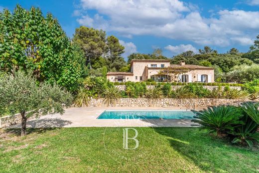 Villa en Cabris, Alpes Marítimos