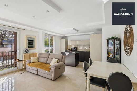 Квартира, Saint-Maur-des-Fossés, Val-de-Marne