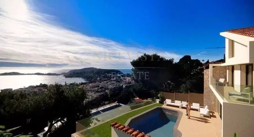 Villa Beaulieu-sur-Mer, Alpes-Maritimes