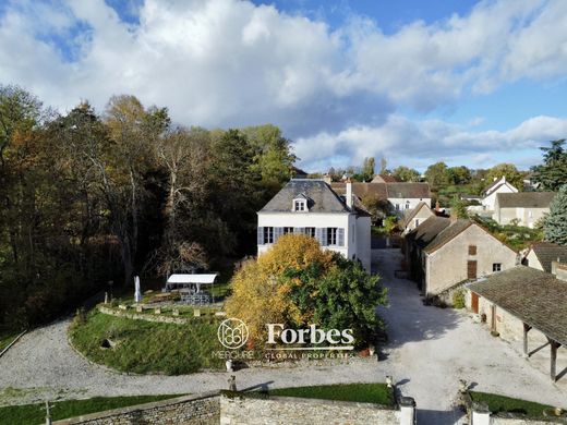 Luxury home in Mercurey, Saône-et-Loire