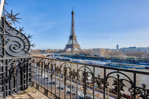 ラ・ミュエット、オートゥイユ、ポルト・ドーフィーヌ, Parisのアパートメント