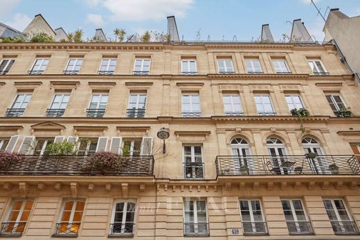 套间/公寓  Tour Eiffel, Invalides – Ecole Militaire, Saint-Thomas d’Aquin, Paris