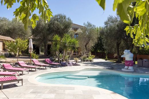 Villa in Grasse, Alpes-Maritimes