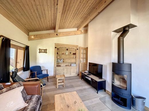 Apartament w Combloux, Haute-Savoie