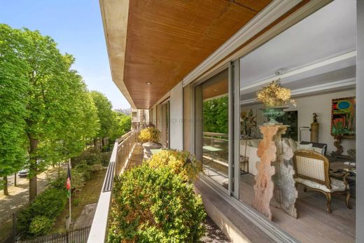 Apartment / Etagenwohnung in La Muette, Auteuil, Porte Dauphine, Paris