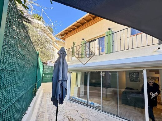 カンヌ, Alpes-Maritimesの高級住宅