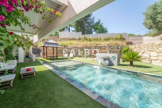 Casa de lujo en La Ciotat, Bocas del Ródano