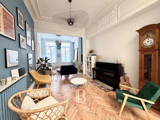 Lille, Northのアパートメント