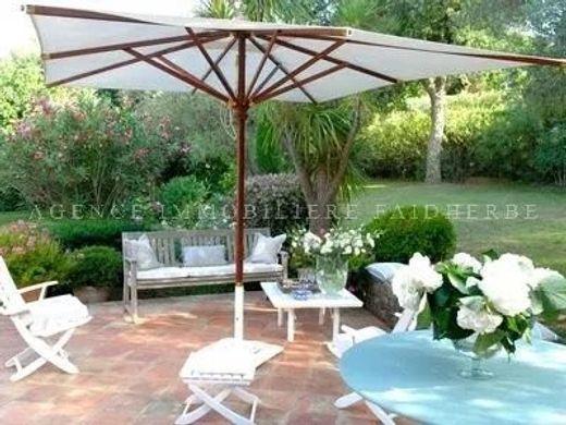 Villa a Saint-Tropez, Var