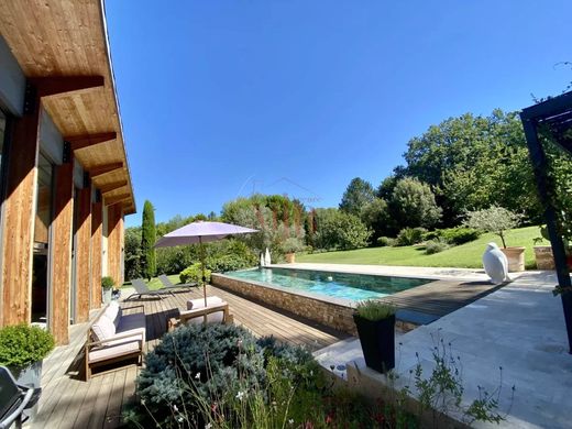 Villa en Aix-en-Provence, Bocas del Ródano