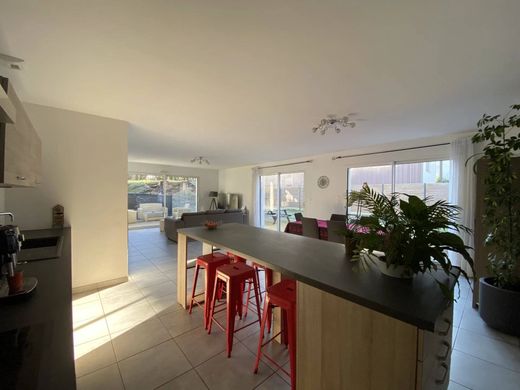 ‏בתי יוקרה ב  Saint-Brevin-les-Pins, Loire-Atlantique