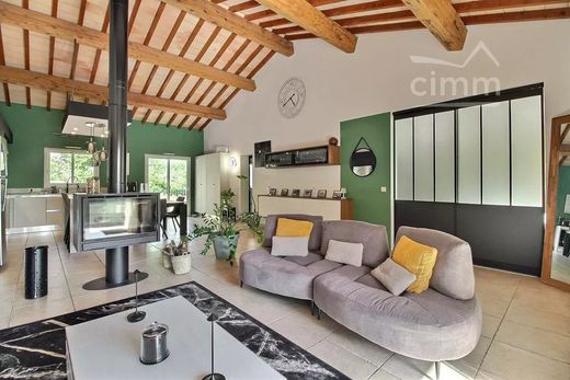 Casa de lujo en Murviel-lès-Montpellier, Herault