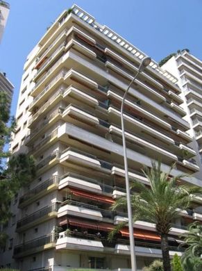 Apartament w Monaco