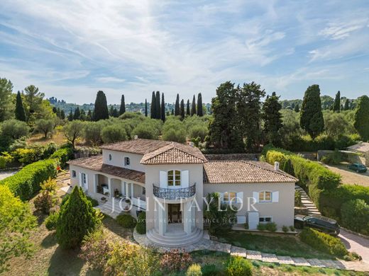 Villa in Valbonne, Alpes-Maritimes